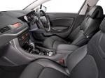 Citroen C5 2008 года (ZA)